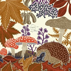 Outlet Servietten INDIAN SUMMER Servietten