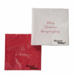 Servietten LIEDER Servietten