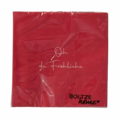 Servietten LIEDER Servietten