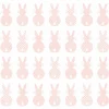 Best Servietten PURE EASTER RABBITS Servietten