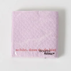 Best Servietten SCHÖN Servietten