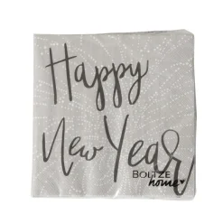 Servietten SILVESTER Servietten