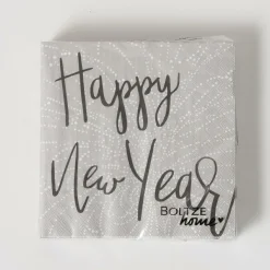 Servietten SILVESTER Servietten
