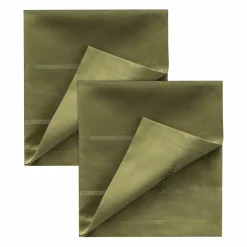 Hot Servietten-Set LOGO STRIPES Servietten