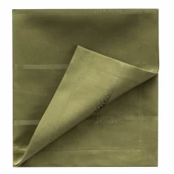 Hot Servietten-Set LOGO STRIPES Servietten