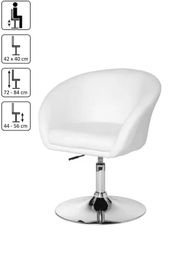 New Sessel Einzel- & Loungesessel