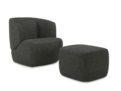 Clearance Sessel + Hocker 384 Sessel|Einzel- & Loungesessel