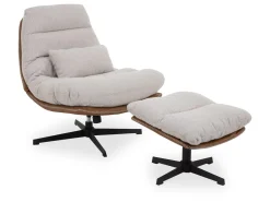 Sessel ANDREUS Polstermöbel|Einzel- & Loungesessel