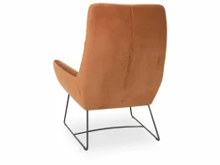 Hot Sessel CODY Polstermöbel|Einzel- & Loungesessel