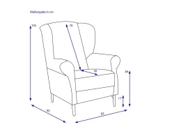 Clearance Sessel DUETT Sonstige