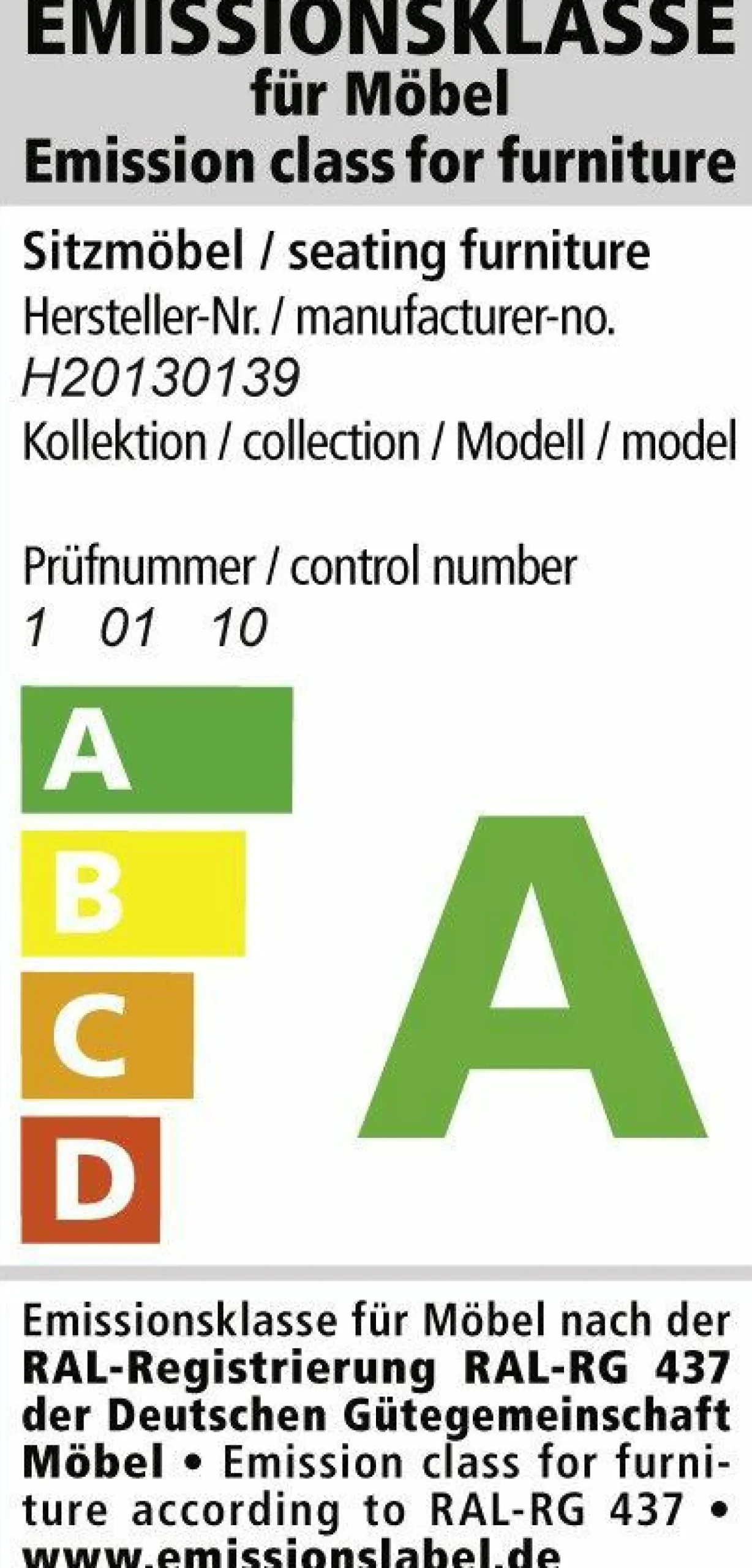 Discount Sessel CLEA Einzel- & Loungesessel