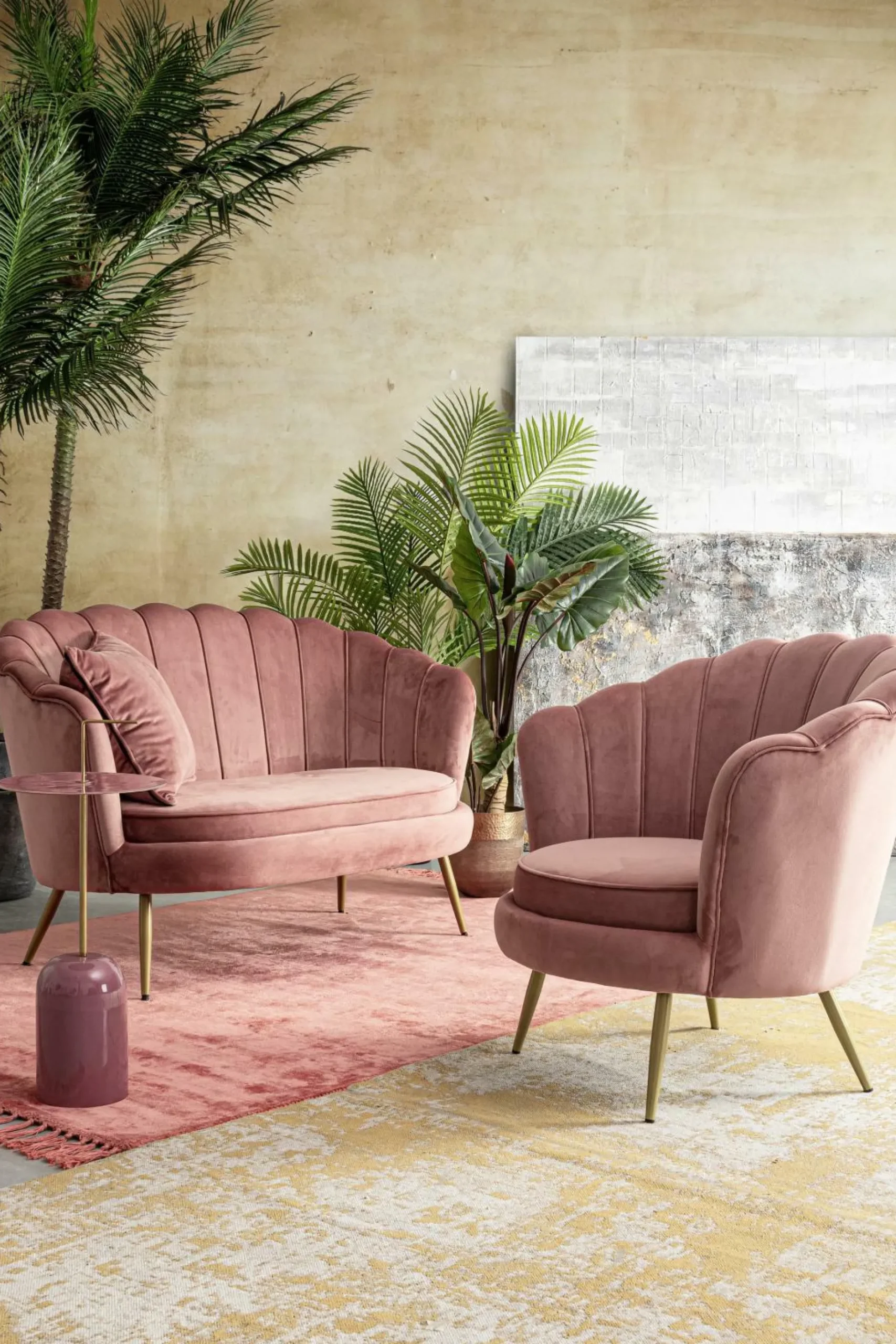 Best Sessel GILIOLA Einzel- & Loungesessel