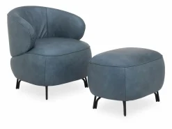 Online Sessel HOCHFELLN Einzel- & Loungesessel