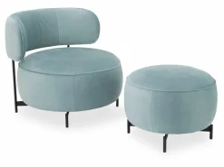 Sessel CHARACTERS Einzel- & Loungesessel