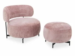 New Sessel CHARACTERS Einzel- & Loungesessel