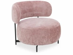 New Sessel CHARACTERS Einzel- & Loungesessel