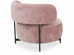 New Sessel CHARACTERS Einzel- & Loungesessel