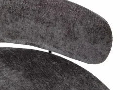 New Sessel CHARACTERS Einzel- & Loungesessel