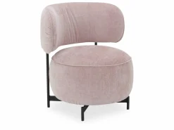 New Sessel CHARACTERS Einzel- & Loungesessel