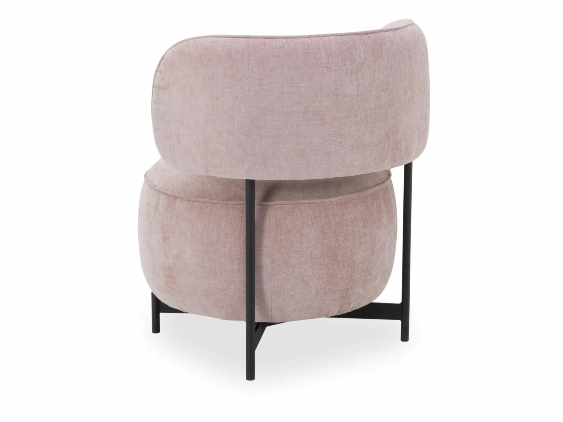 New Sessel CHARACTERS Einzel- & Loungesessel