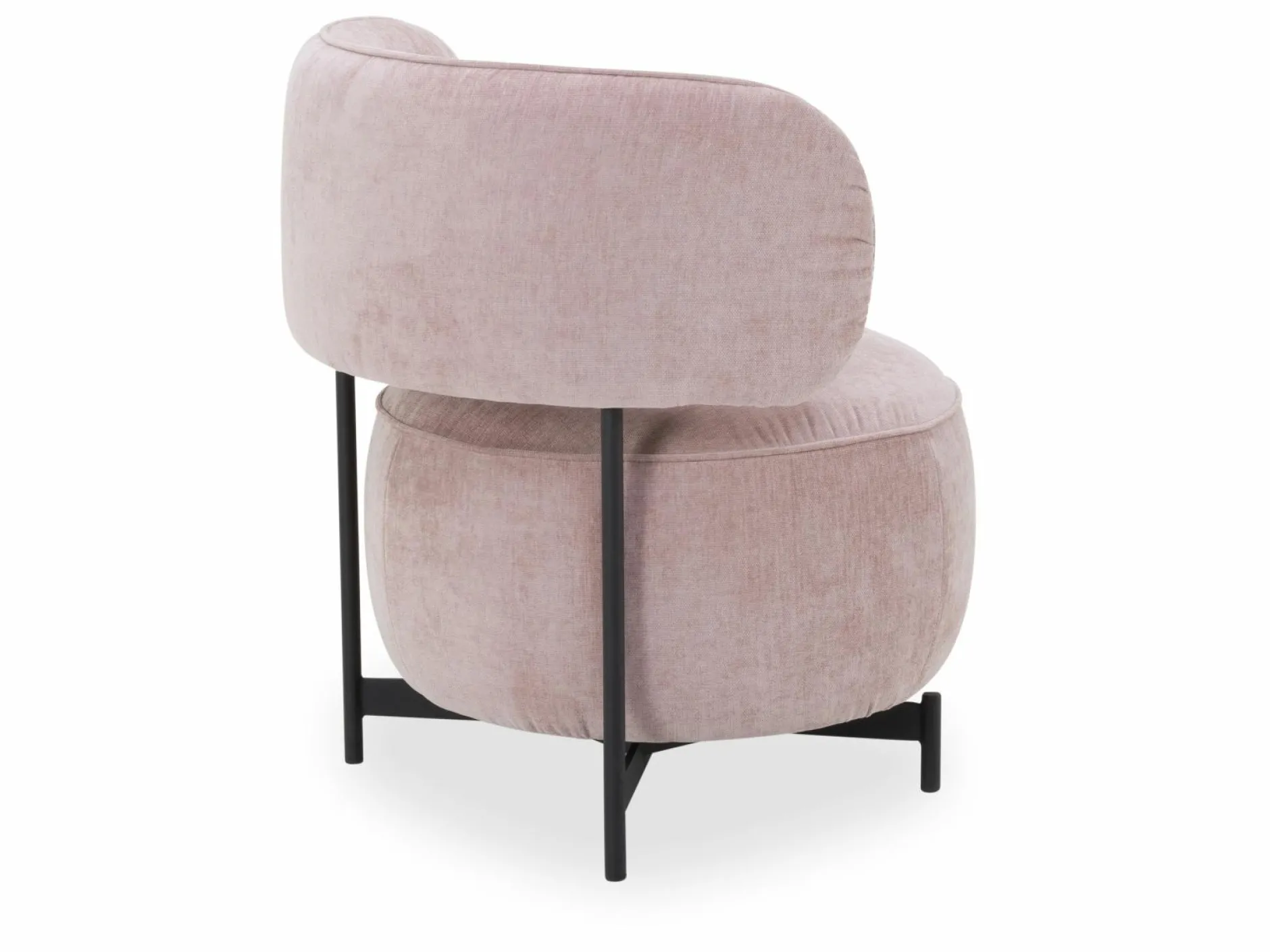 New Sessel CHARACTERS Einzel- & Loungesessel