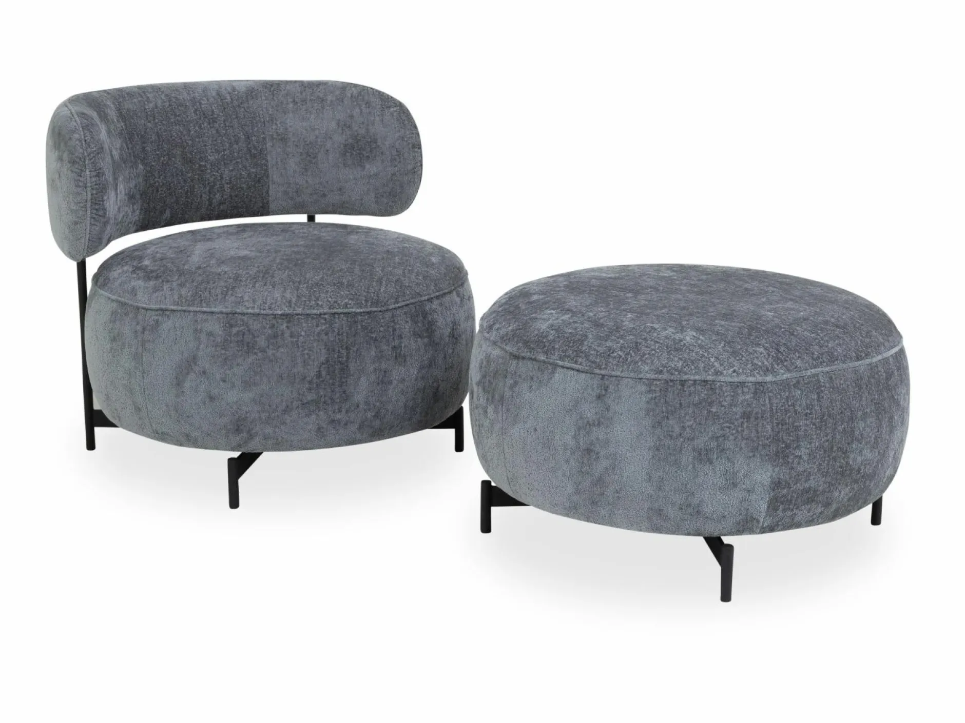 Best Sessel CHARACTERS Einzel- & Loungesessel