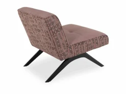 Hot Sessel SQUARE Einzel- & Loungesessel