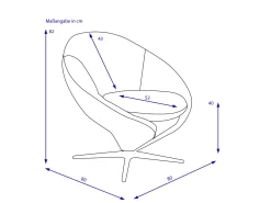 Sale Sessel ELEMENTS Einzel- & Loungesessel