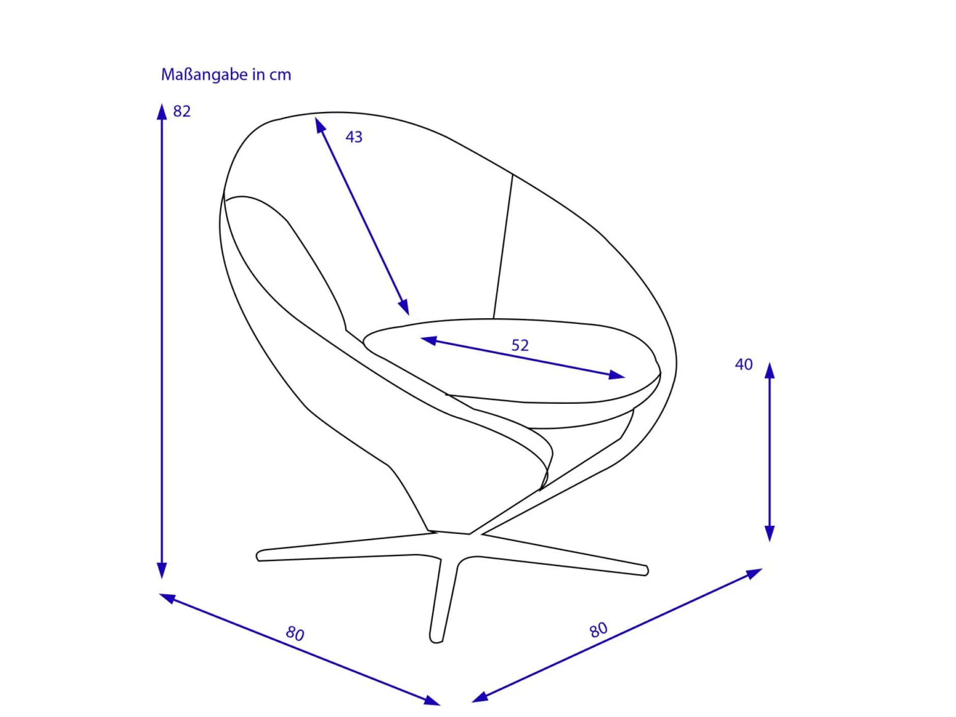 Sale Sessel ELEMENTS Einzel- & Loungesessel