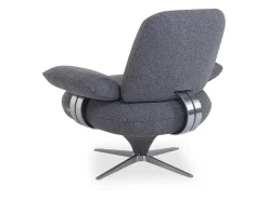 Hot Sessel CRESPA Einzel- & Loungesessel