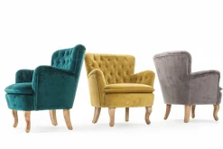 Online Sessel ORLINS Einzel- & Loungesessel