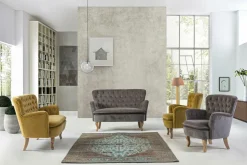 Online Sessel ORLINS Einzel- & Loungesessel