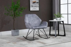 Discount Sessel ROCKING Polsterstühle