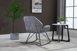 Discount Sessel ROCKING Polsterstühle