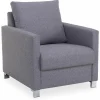 Discount Sessel BERLIN Einzel- & Loungesessel