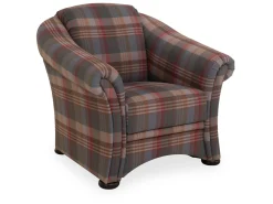 Outlet Sessel SOSBERG Einzel- & Loungesessel