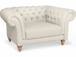 New Sessel LUND Einzel- & Loungesessel