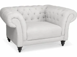 Outlet Sessel LUND Einzel- & Loungesessel