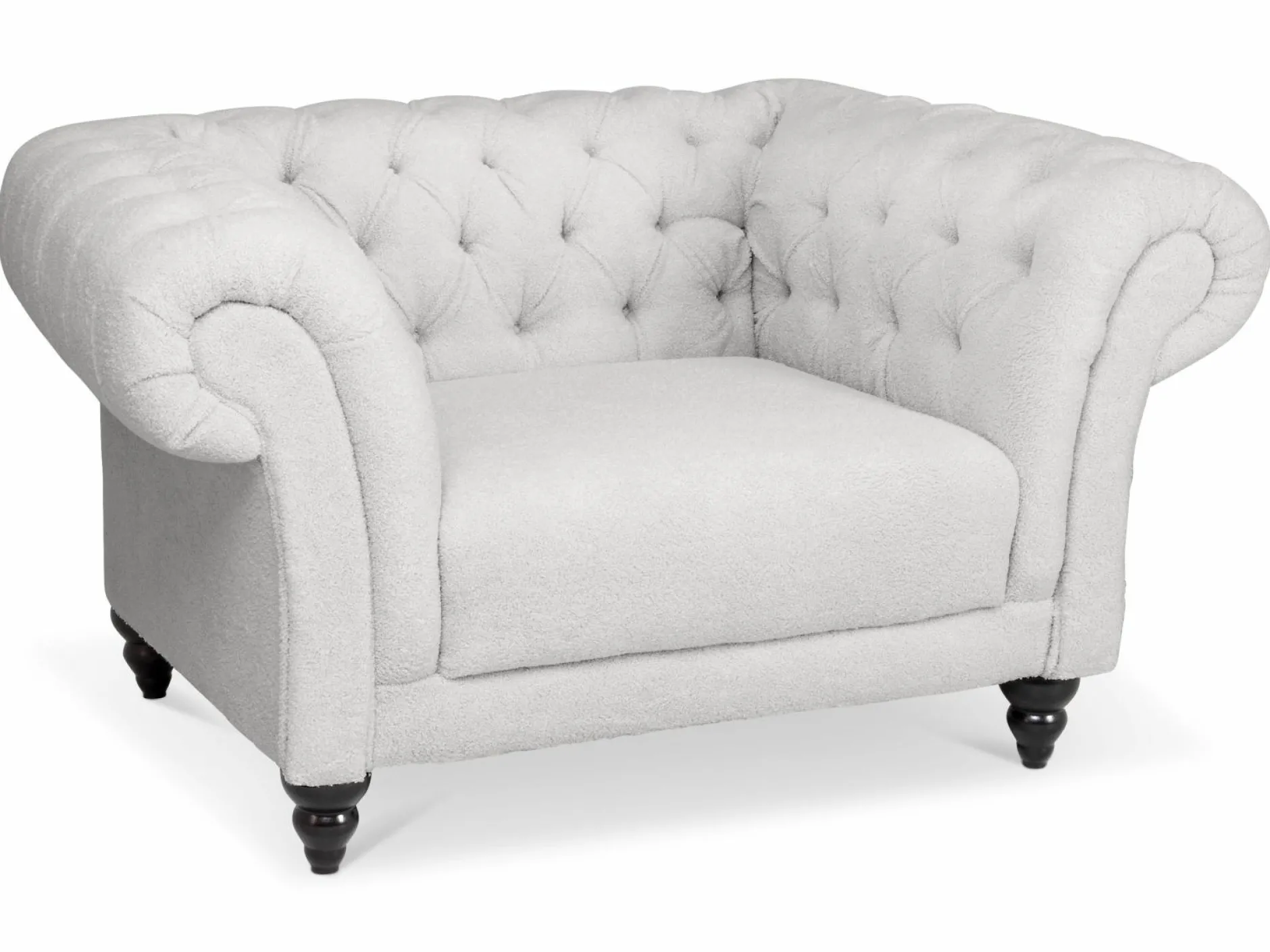 Outlet Sessel LUND Einzel- & Loungesessel