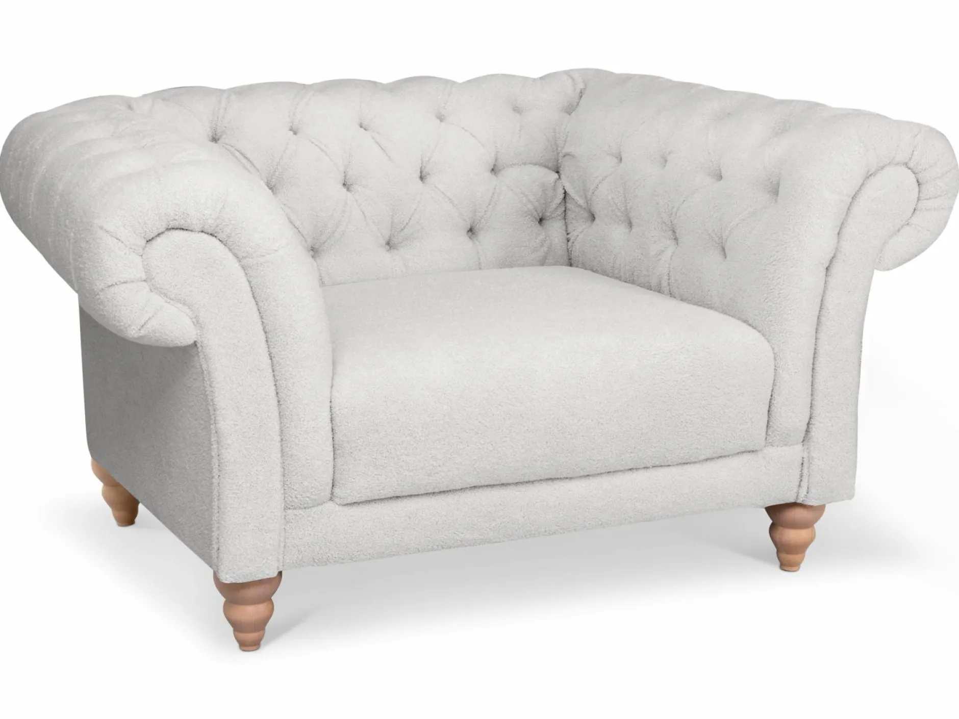 Online Sessel LUND Einzel- & Loungesessel