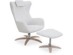 Hot Sessel TRELLEBORG Einzel- & Loungesessel