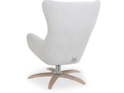 Hot Sessel TRELLEBORG Einzel- & Loungesessel