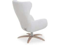 Hot Sessel TRELLEBORG Einzel- & Loungesessel