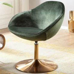 Online Sessel SIRAN Einzel- & Loungesessel