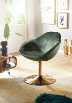 Online Sessel SIRAN Einzel- & Loungesessel