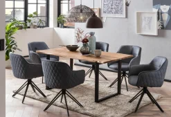 Outlet Sessel WATSON Polsterstühle