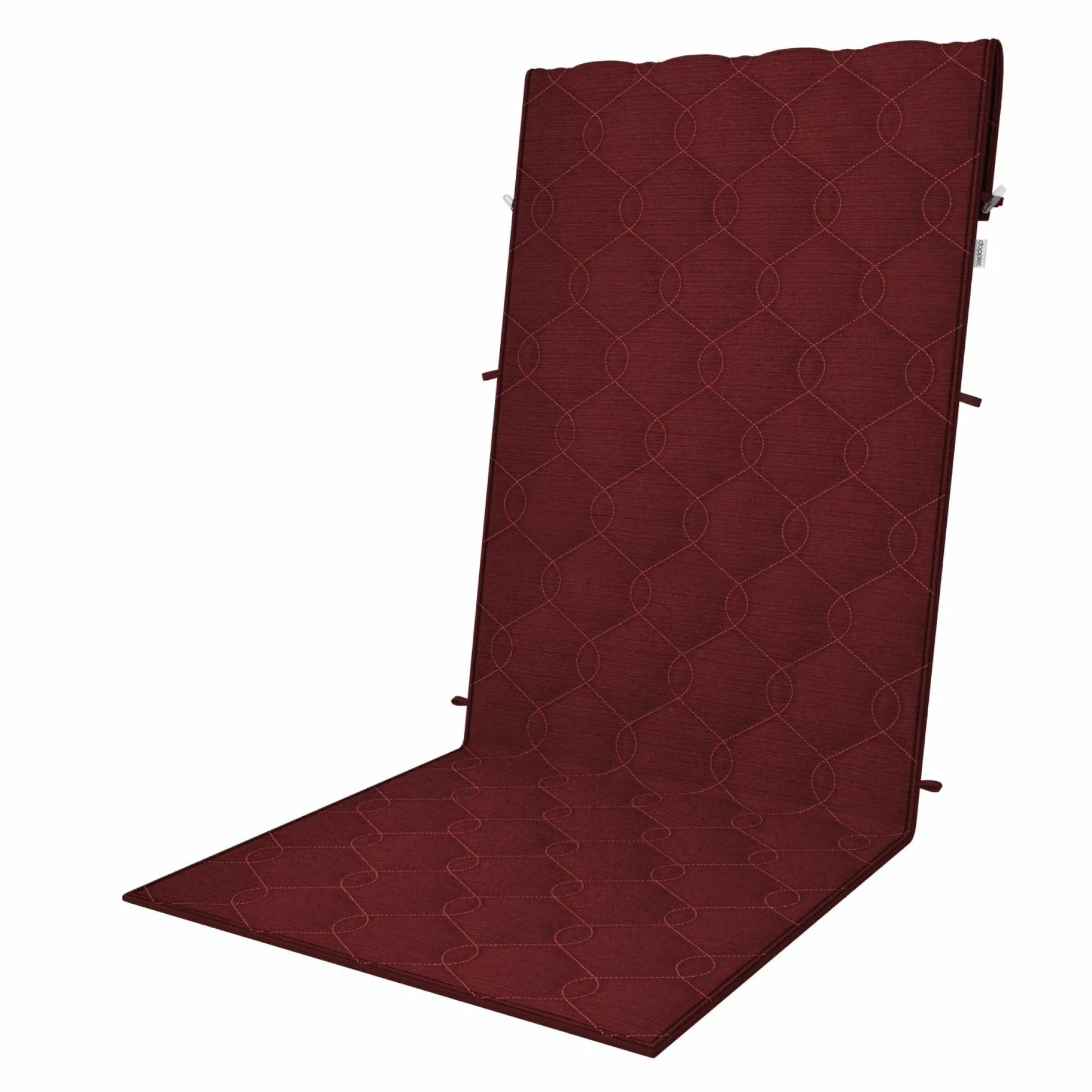 Hot Sesselauflage FUSION SLIM Auflagen & Kissen