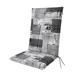 Best Sesselauflage LIVING Auflagen & Kissen