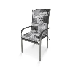 Best Sesselauflage LIVING Auflagen & Kissen