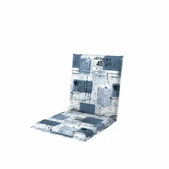 Hot Sesselauflage MATCH niedrig Auflagen & Kissen